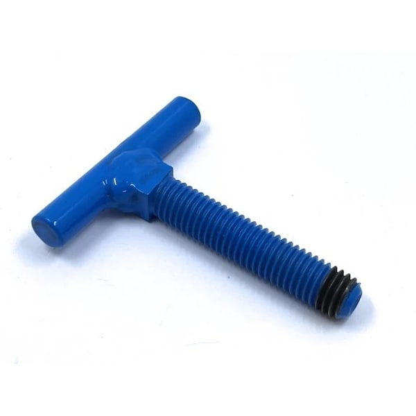 Morse MFG SET SCREW LOCK TEE 285 58-P - main